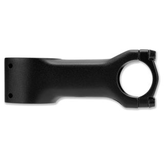 CUBE Ohjainkannatin 0° Agree / Cross Race / Nuroad musta