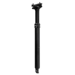 RFR PRO 2.0 Hissitolppa Sisäinen Vaijerinvienti 31,6x410mm 130mm musta