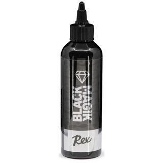 REX Black Magik Nestemäinen Ketjuvaha 180 ml