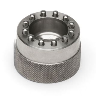 FOX 398-01-194 Tooling: Custom Torque Spanner Socket, 12-Pin, 2026 DHX2 & FLOAT X2, DSC Endcap