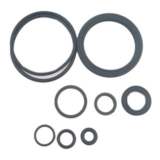 FOX 803-01-907 Seal Kit: 38 Rhythm FLOAT NA2 Rebuild