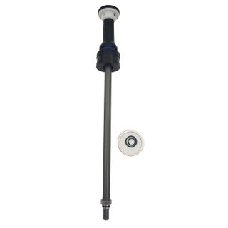 FOX 820-02-624-KIT SS: Air Shaft Assy, 2024 Rhythm 36 E-Opt, 170mm, 1.194 Bore