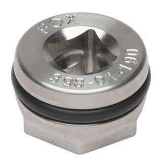 FOX 398-01-190 Tooling: Firm Mode Piston, 2026 FLOAT X2 & DHX2