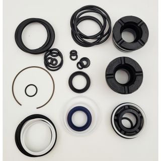 FOX 803-04-366 Seal Kit: 2026 DHX2 Damper Rebuild