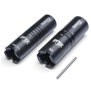 FOX 803-04-041Kit: Tooling: 2025 Transfer Neo, IFP Depth Tool Set