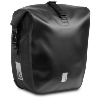ACID Pannier Bag PURE 15 CILink Pyörän Sivulaukku musta