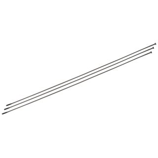 Newmen Race SP 260 mm Pinnasetti 3kpl musta