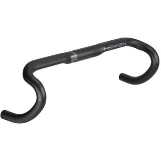 Newmen Wing Bar Advanced 31,8 mm Ohjaustanko musta