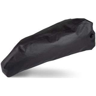 ACID Kuivapussi Saddle Bag PACK PRO 15 Satulalaukulle ACID Kuivapussi Saddle Bag PACK PRO 15 Satulalaukulle musta