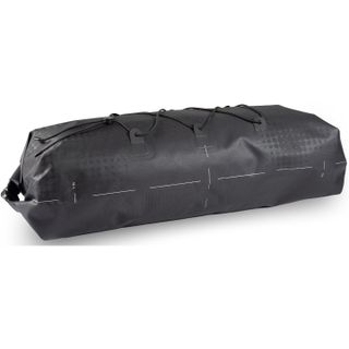 ACID Kuivapussi Handlebar Bag PACK PRO 15 Tankolaukulle ACID Kuivapussi Handlebar Bag PACK PRO 15 Tankolaukulle musta