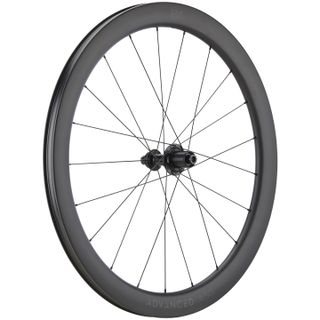Newmen Advanced A.50 622 21H Fade R SJ CL 2x142 SH Takakiekko musta