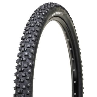 Suomi Tyres WXC Piikkisika Nastarengas W396 TT 27.5 x 2.25'' Suomi Tyres WXC Piikkisika Nastarengas W396 TT 27.5 x 2.25'' musta