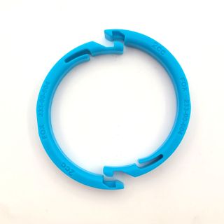 FOX 233-00-604 Volume Spacer: 2026 FLOAT X2, XV, 2cc FOX 233-00-604 Volume Spacer: 2026 FLOAT X2, XV, 2cc sininen