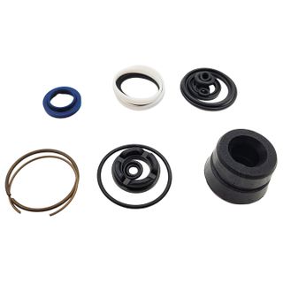 FOX 803-01-988 Seal Kit: 2023 DHX Damper Rebuild FOX 803-01-988 Seal Kit: 2023 DHX Damper Rebuild