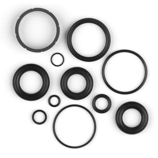 FOX 803-04-352 Seal Kit: 2026 36 FLOAT NA 3 Glidecore Rebuild, Two Piece Neg Plate, Non E-Bike FOX 803-04-352 Seal Kit: 2026 36 FLOAT NA 3 Glidecore Rebuild, Two Piece Neg Plate, Non E-Bike