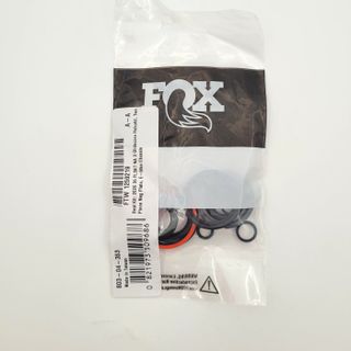 FOX 803-04-353 Seal Kit: 2026 36 FLOAT NA 3 Glidecore Rebuild, Two Piece Neg Plate, E-Bike FOX 803-04-353 Seal Kit: 2026 36 FLOAT NA 3 Glidecore Rebuild, Two Piece Neg Plate, E-Bike