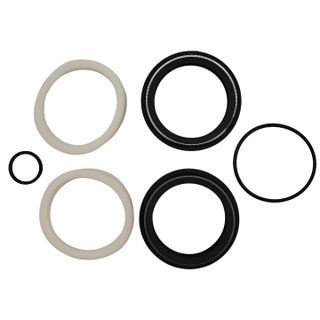 FOX 803-04-659 Kit: Dust Wiper, Forx, Podium, Low Friction, No Flange FOX 803-04-659 Kit: Dust Wiper, Forx, Podium, Low Friction, No Flange