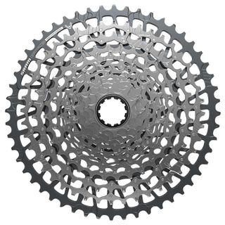SRAM Takapakka XS-1275 T-Type Eagle 12V 10-52T SRAM Takapakka XS-1275 T-Type Eagle 12V 10-52T musta