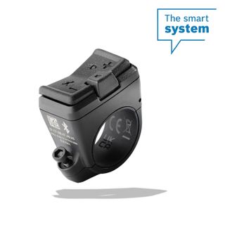 BOSCH Mini Remote (BRC3300) musta