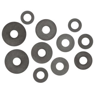 FOX 805-05-636-KIT SS: Valving Assy: 2024 DHX2 F-S / FX2 F-S P-SE,Main Piston,Compression,CX005