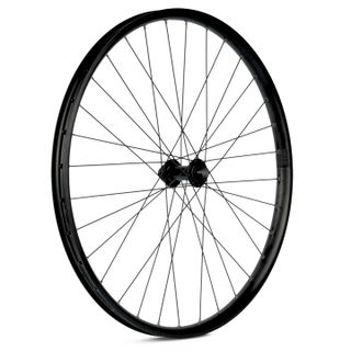 ACID Etukiekko Gravel Race HPA 622x25 28H CL 12x100 #92059 musta