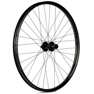 ACID Takakiekko Gravel Race HPA 622x25 28H CL 12x142 HG #92060 musta