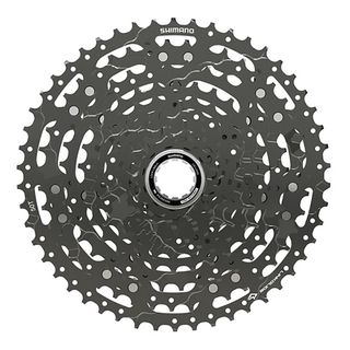 Shimano Takapakka CS-LG400-11 LinkGlide 11v 11-50T Shimano Takapakka CS-LG400-11 LinkGlide 11v 11-50T