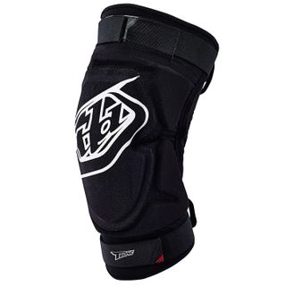Troy Lee Designs T-bone polvisuojat Troy Lee Designs T-bone polvisuojat musta