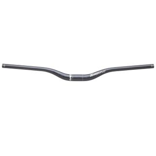 Race Face Turbine Ohjaustanko 35 x 780mm 40mm nousu musta