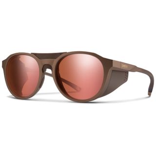 Smith Venture Aurinkolasit Smith Venture Aurinkolasit Matte Gold Dust