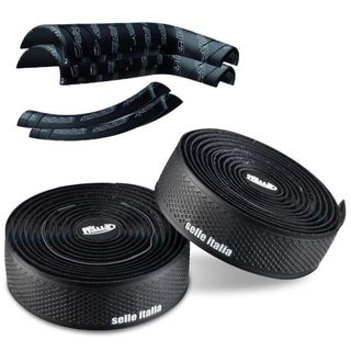 Selle Italia Shock Absorber Kit Tärinänvaimenninsarja ohjaustankoon Selle Italia Shock Absorber Kit Tärinänvaimenninsarja ohjaustankoon