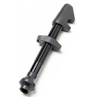 DT SWISS DT Tubeless-venttiili DT SWISS DT Tubeless-venttiili musta