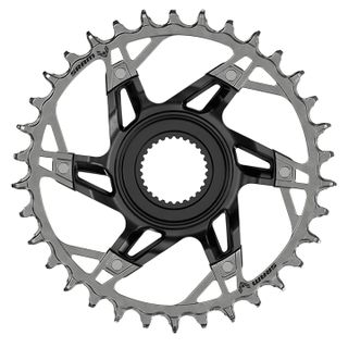 SRAM Eturatas T-Type Transmission 34T Bosch DM BDU38YY #8907 SRAM Eturatas T-Type Transmission 34T Bosch DM BDU38YY #8907
