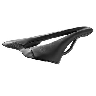 Selle Italia SLR PU-Flex Advan L3 145x242 mm Satula musta