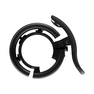 Knog Oi Prima Large soittokello antrasiitti