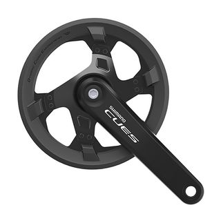 Shimano Kampipari FC-U4000-1 Cues 9v/10v/11v 170mm 42T Shimano Kampipari FC-U4000-1 Cues 9v/10v/11v 170mm 42T