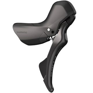 Shimano Cues Vaihde-/jarruvipu taakse ST-U6030-R 11/10v 2200 mm Shimano Cues Vaihde-/jarruvipu taakse ST-U6030-R 11/10v 2200 mm musta