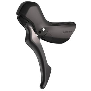 Shimano Cues Jarrukahva BL-U6030-L Vasen musta