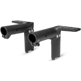 CUBE Bracket Set for Handlebar Litening Aero #8562