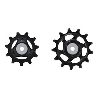 Shimano Takavaihtajan rissat RD-RX820 12v Shimano Takavaihtajan rissat RD-RX820 12v musta