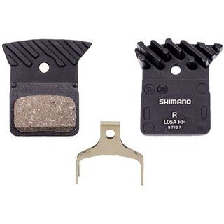 Shimano Levyjarrupalat L05A-RF Resin Ice-Tec BULK