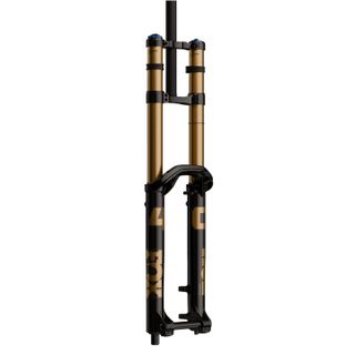 FOX 2027 40 K 29 F-S 203 Grip X2 52mm Rake Joustokeula musta