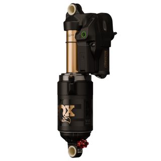 FOX 2027 Float X2 Live Valve Neo F-S K 210-55 Takaiskunvaimennin FOX 2027 Float X2 Live Valve Neo F-S K 210-55 Takaiskunvaimennin factory series