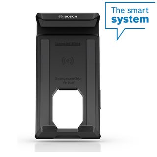 Bosch SmartphoneGrip Puhelimen pidike Vertical (BSP3300) musta