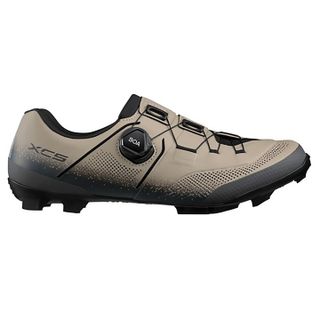 Shimano Pyöräilykenkä XC503 Shimano Pyöräilykenkä XC503 hiekka