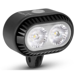 ACID Outdoor E-Bike Front Light HPA 1500 X-Connect Sähköpyörän Etuvalo #93854