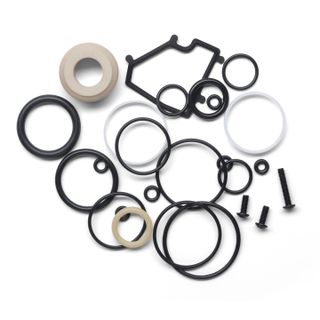 FOX 803-01-996 Seal Kit: 2025 Float X Live Valve Neo Damper Rebuild Kit FOX 803-01-996 Seal Kit: 2025 Float X Live Valve Neo Damper Rebuild Kit