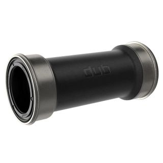 SRAM DUB PressFit (Road Wide) 86,5 mm Standard keskiölaakeri SRAM DUB PressFit (Road Wide) 86,5 mm Standard keskiölaakeri