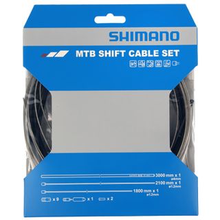 Shimano Vaihdevaijerisetti OT-SP41 Shimano Vaihdevaijerisetti OT-SP41