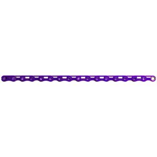 SRAM Ketju Force E1 Flattop 12/13V 126L SRAM Ketju Force E1 Flattop 12/13V 126L violetti